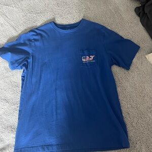 Vineyard vines shirt